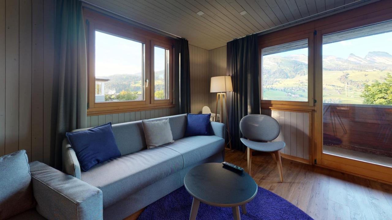 Reka-Feriendorf Wildhaus Room photo
