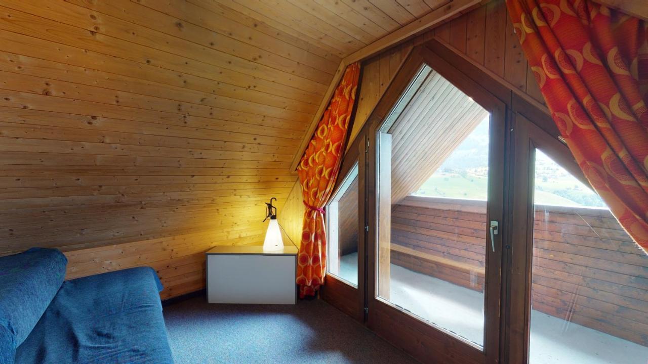 Reka-Feriendorf Wildhaus Room photo