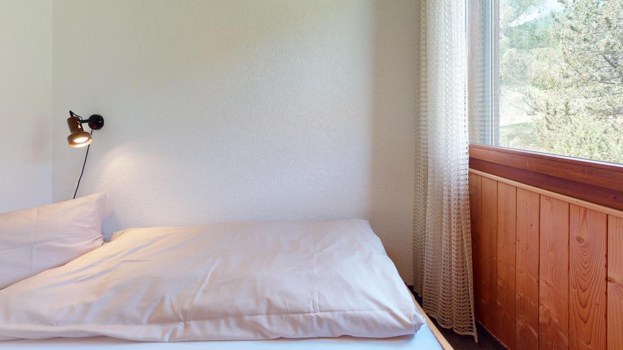 Reka-Feriendorf Wildhaus Room photo