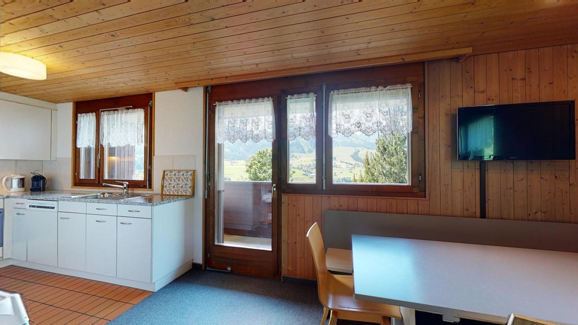 Reka-Feriendorf Wildhaus Room photo