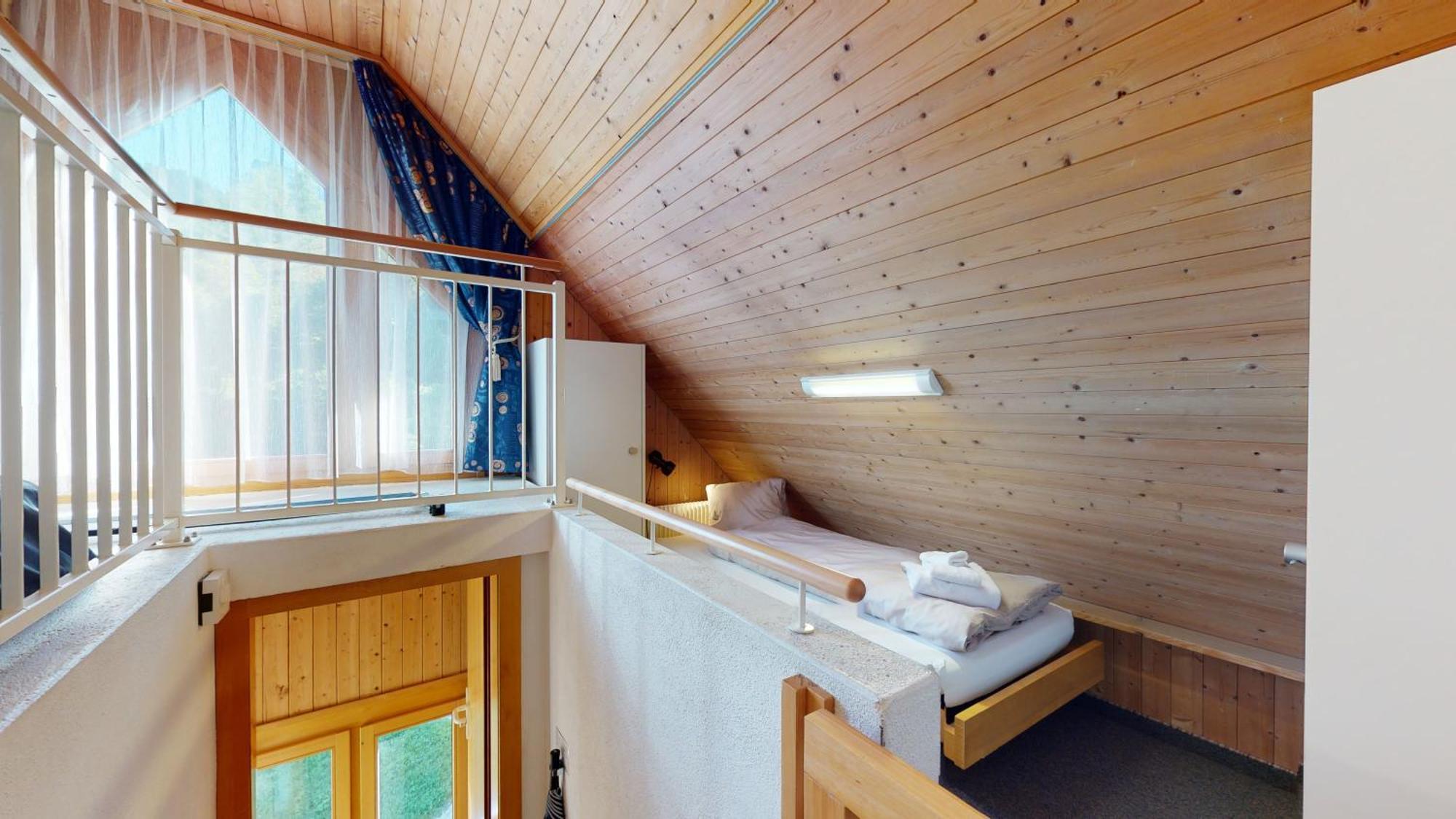 Reka-Feriendorf Wildhaus Room photo